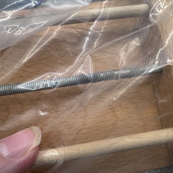 Beadsmith Ricks Beading Loom By Bead Smith New In Open Box - Picture 6 of 8